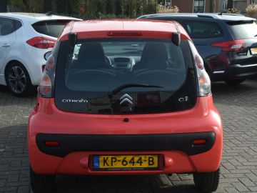 Citroën C1